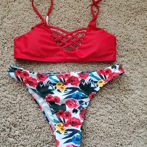 Two Piece Bikini